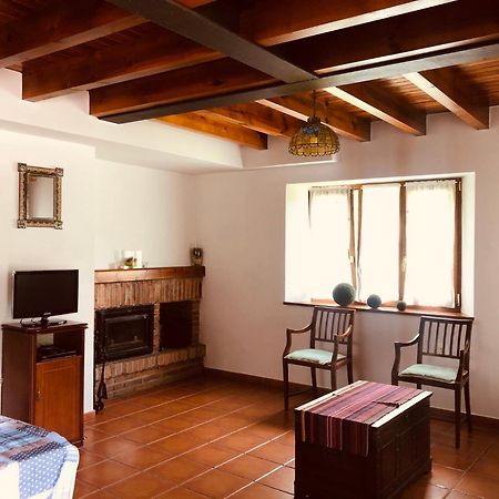 Apartamentos San Francisco Rural Caño Extérieur photo