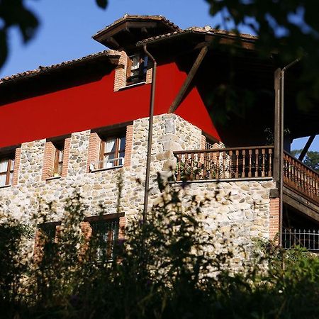 Apartamentos San Francisco Rural Caño Extérieur photo