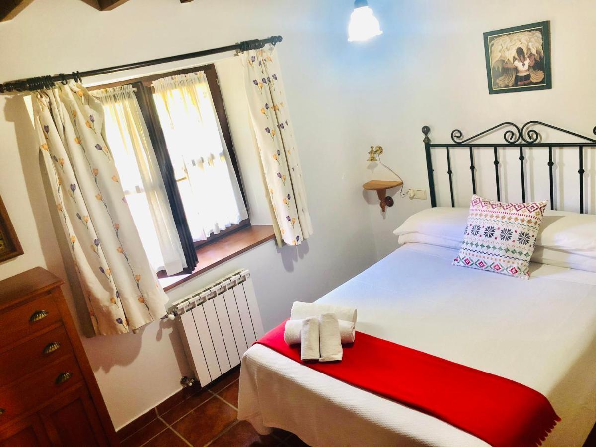 Apartamentos San Francisco Rural Caño Extérieur photo
