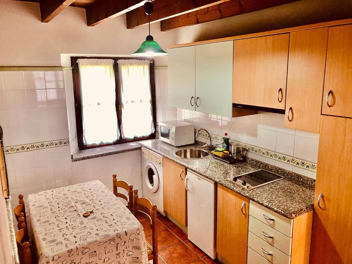 Apartamentos San Francisco Rural Caño Extérieur photo