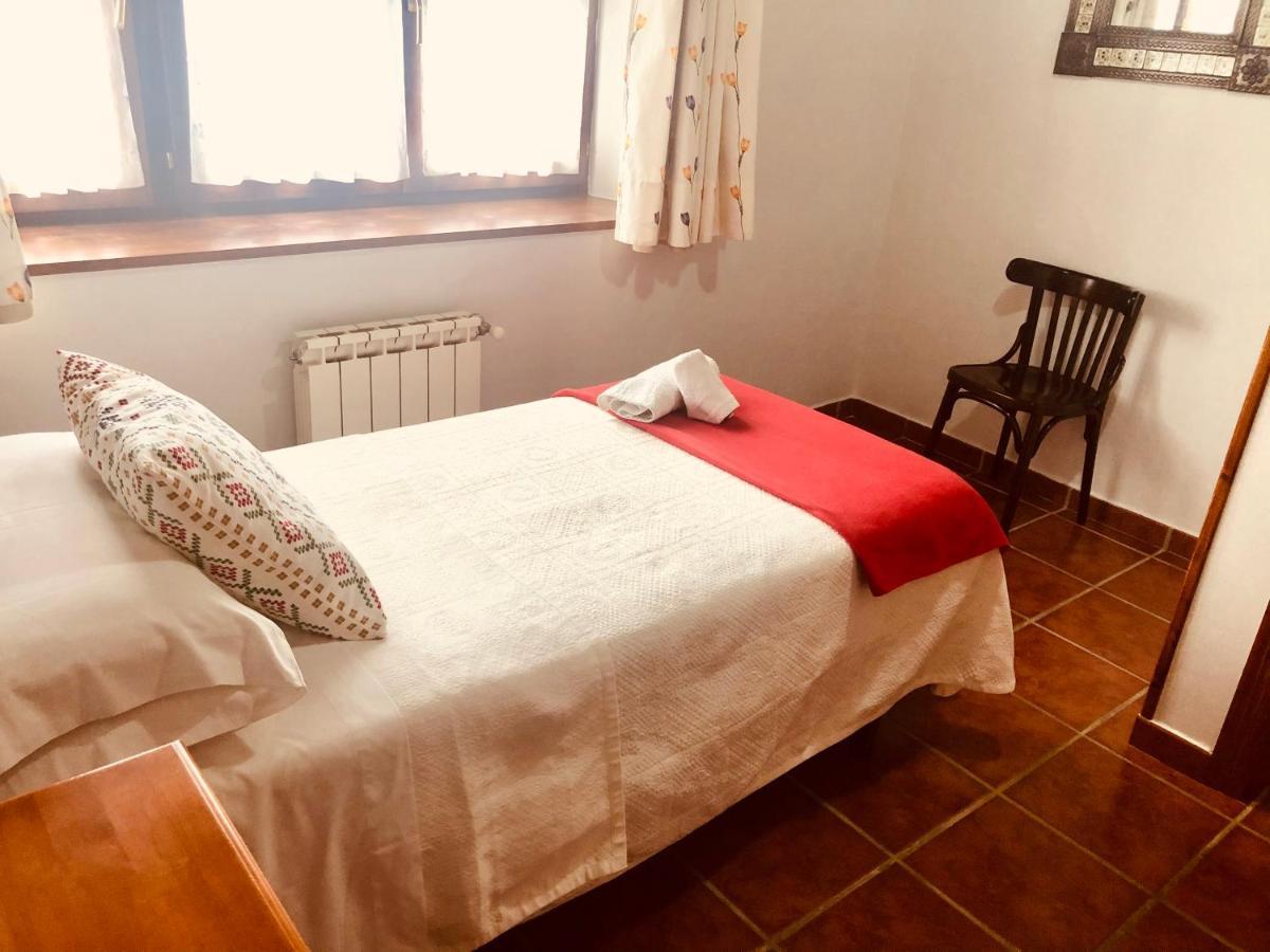 Apartamentos San Francisco Rural Caño Extérieur photo