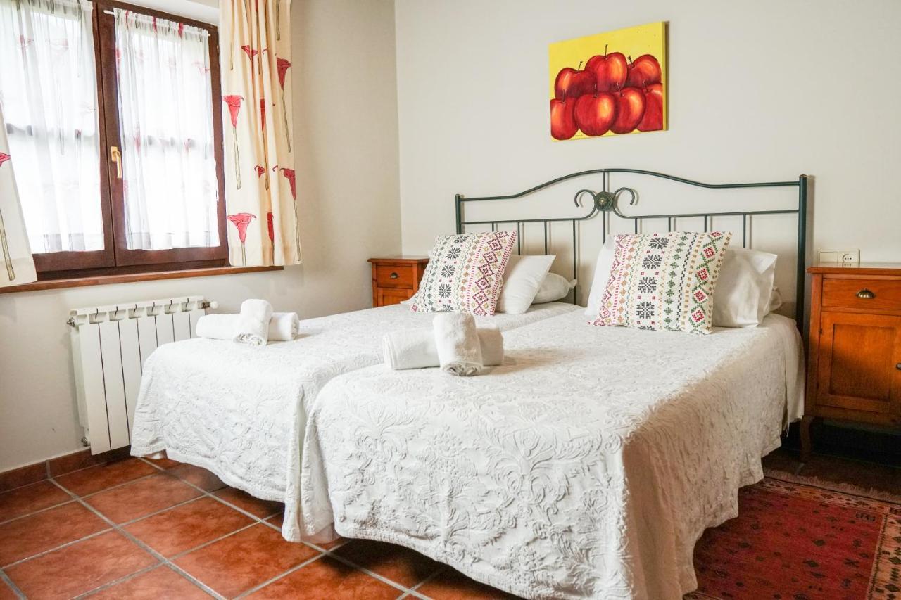 Apartamentos San Francisco Rural Caño Extérieur photo