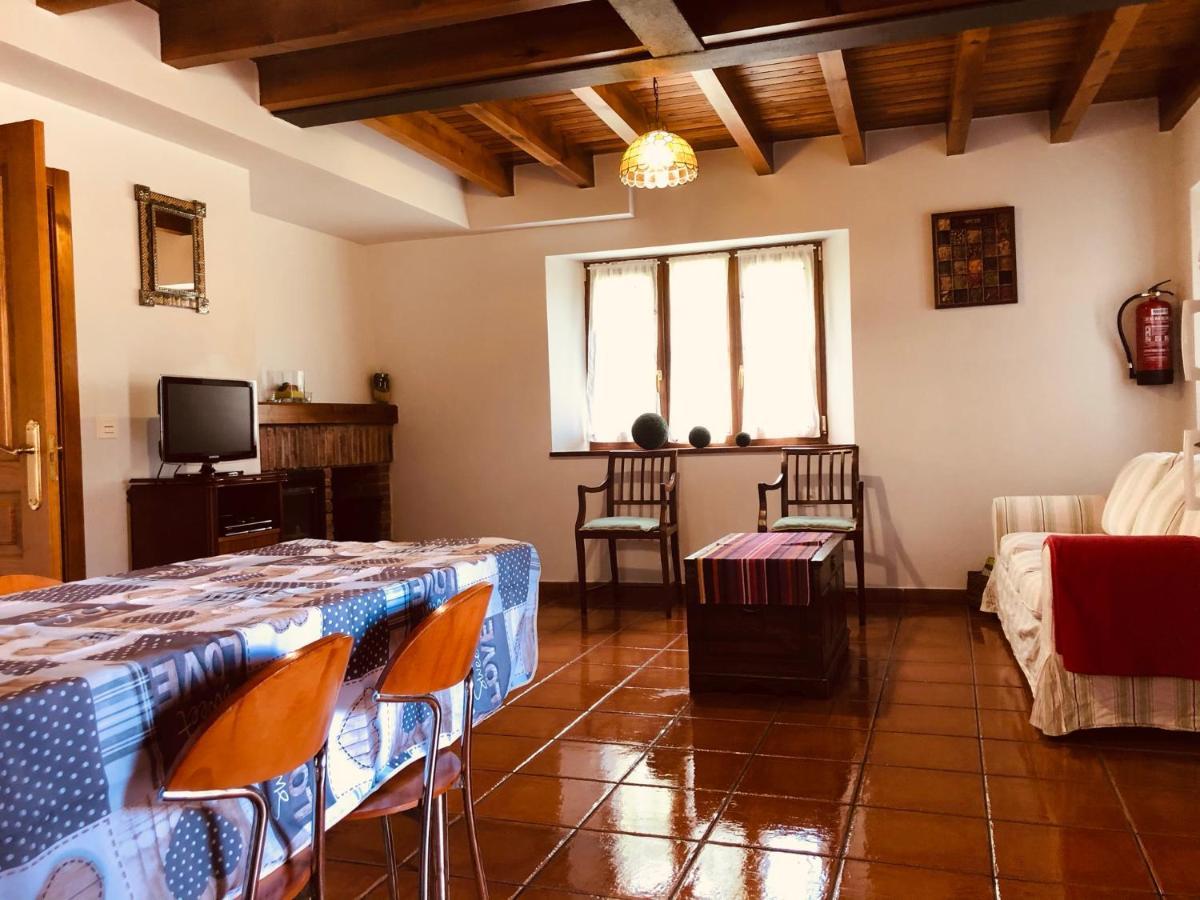 Apartamentos San Francisco Rural Caño Extérieur photo