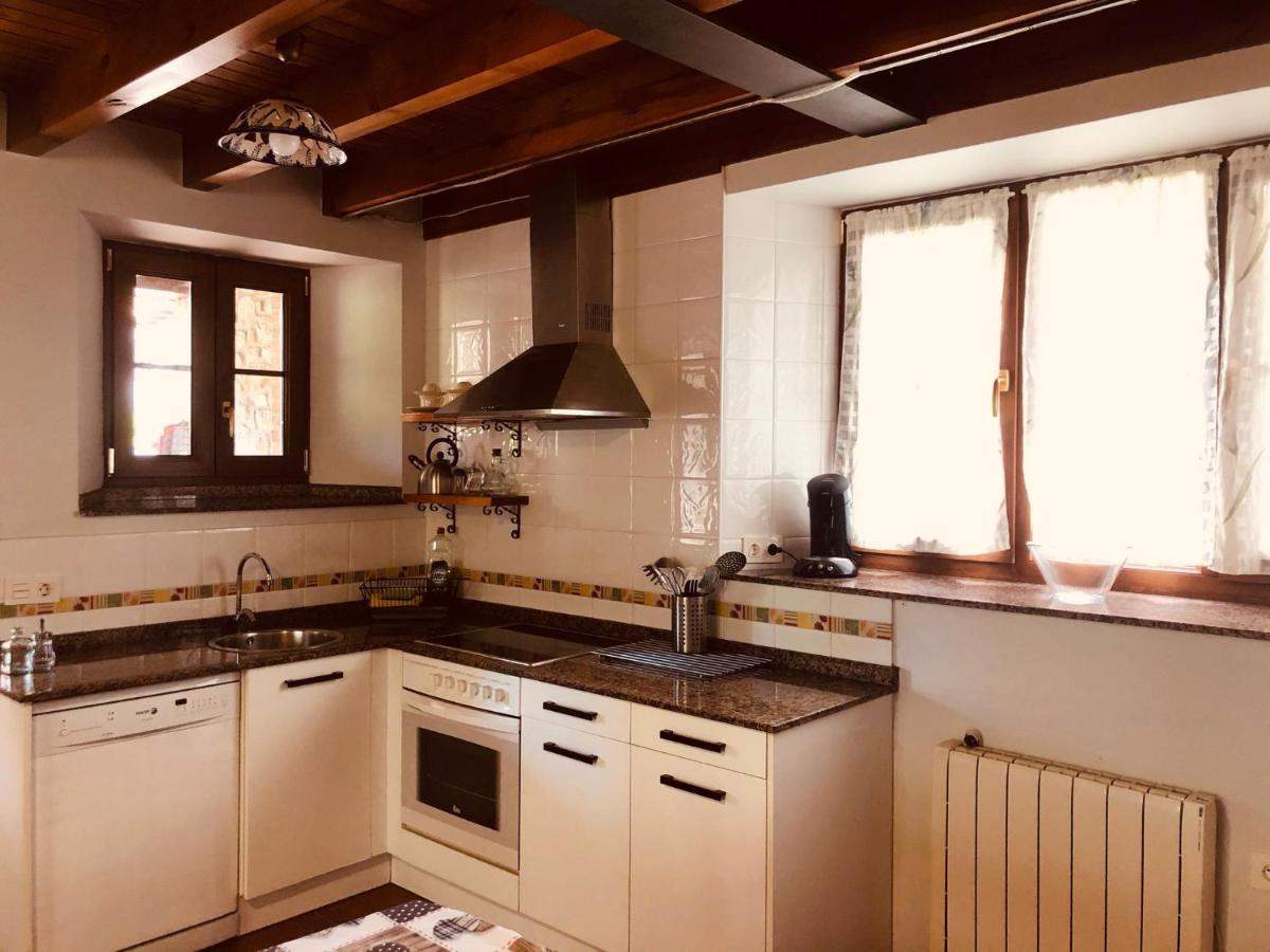 Apartamentos San Francisco Rural Caño Extérieur photo