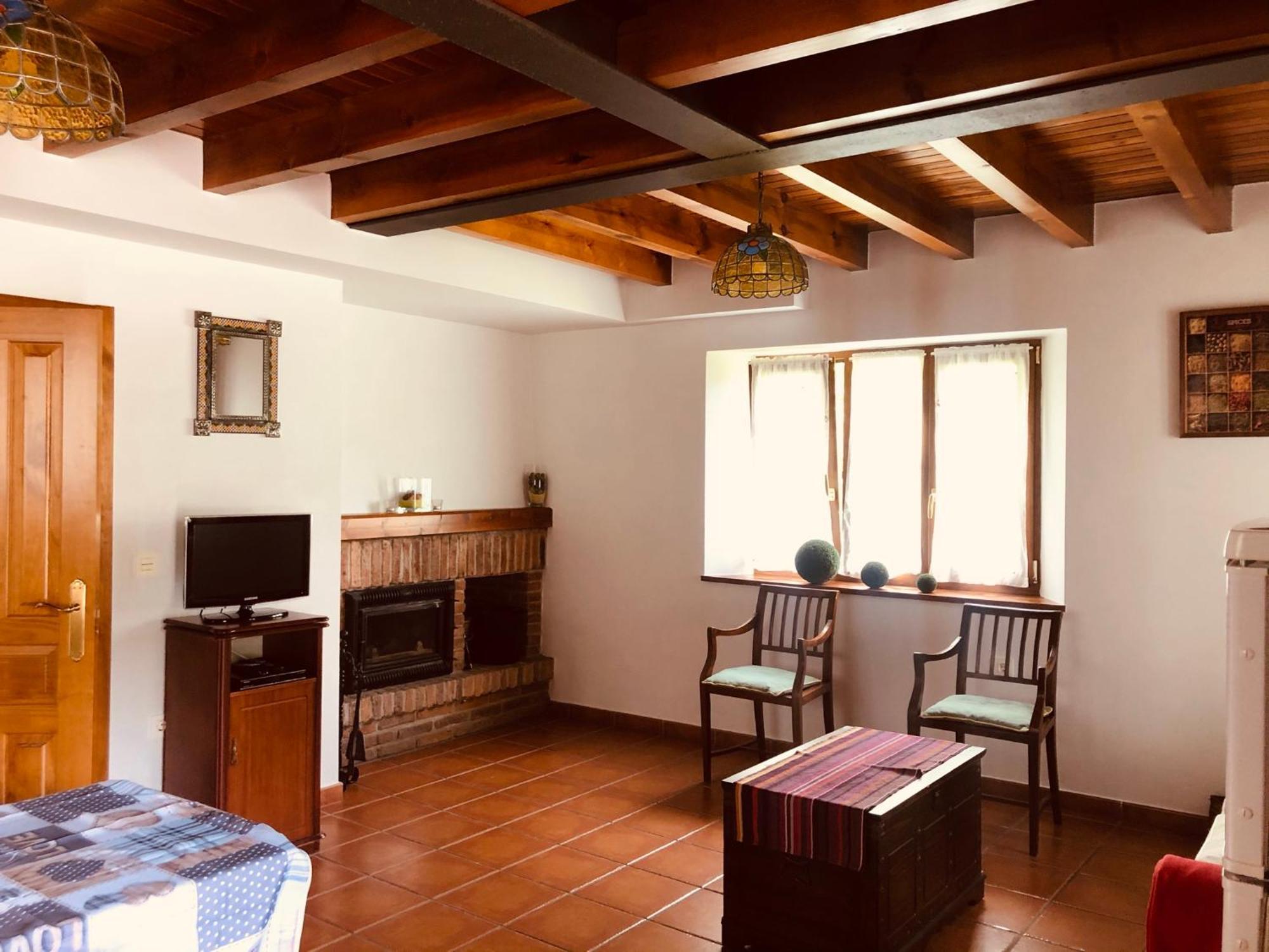 Apartamentos San Francisco Rural Caño Extérieur photo