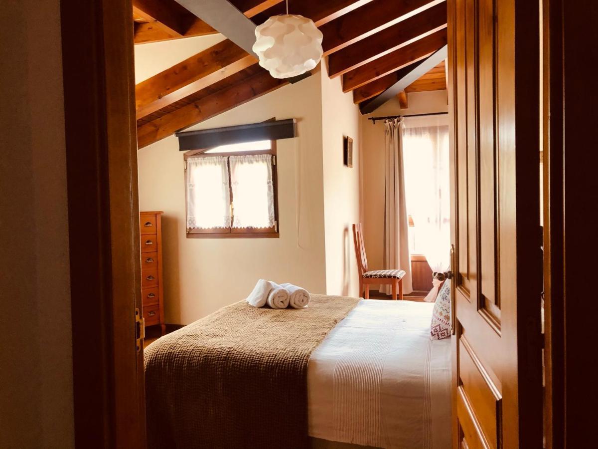 Apartamentos San Francisco Rural Caño Extérieur photo