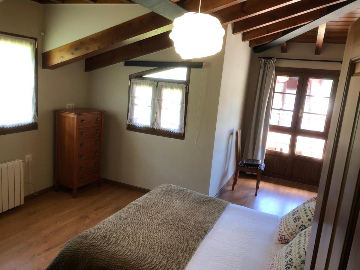 Apartamentos San Francisco Rural Caño Extérieur photo
