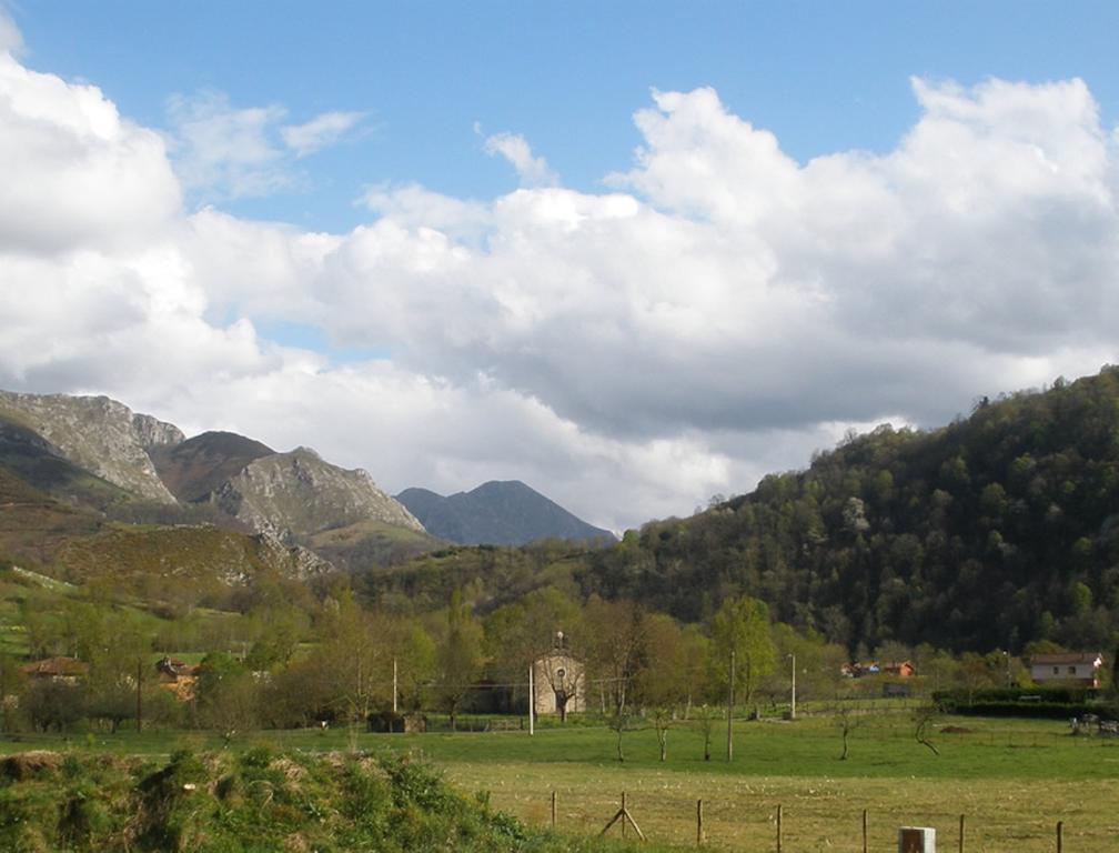 Apartamentos San Francisco Rural Caño Extérieur photo