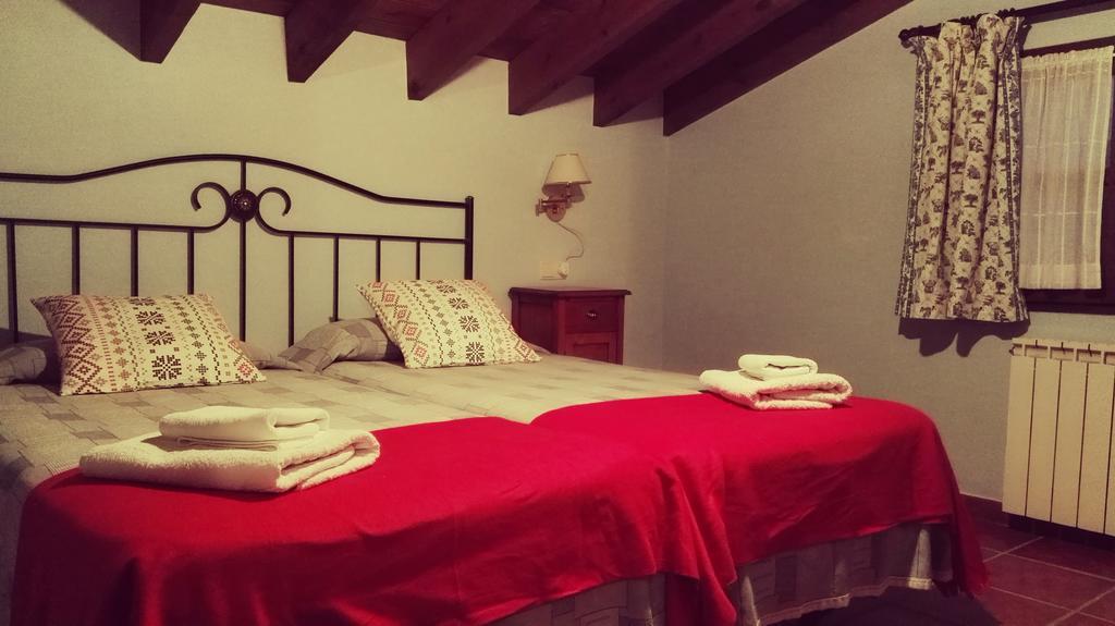 Apartamentos San Francisco Rural Caño Extérieur photo