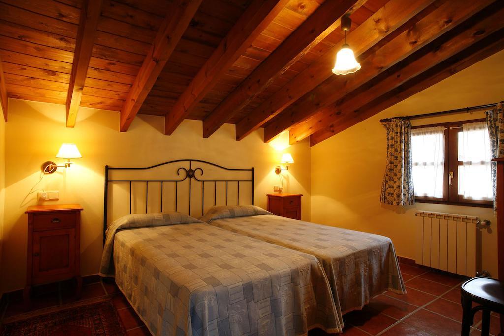 Apartamentos San Francisco Rural Caño Chambre photo