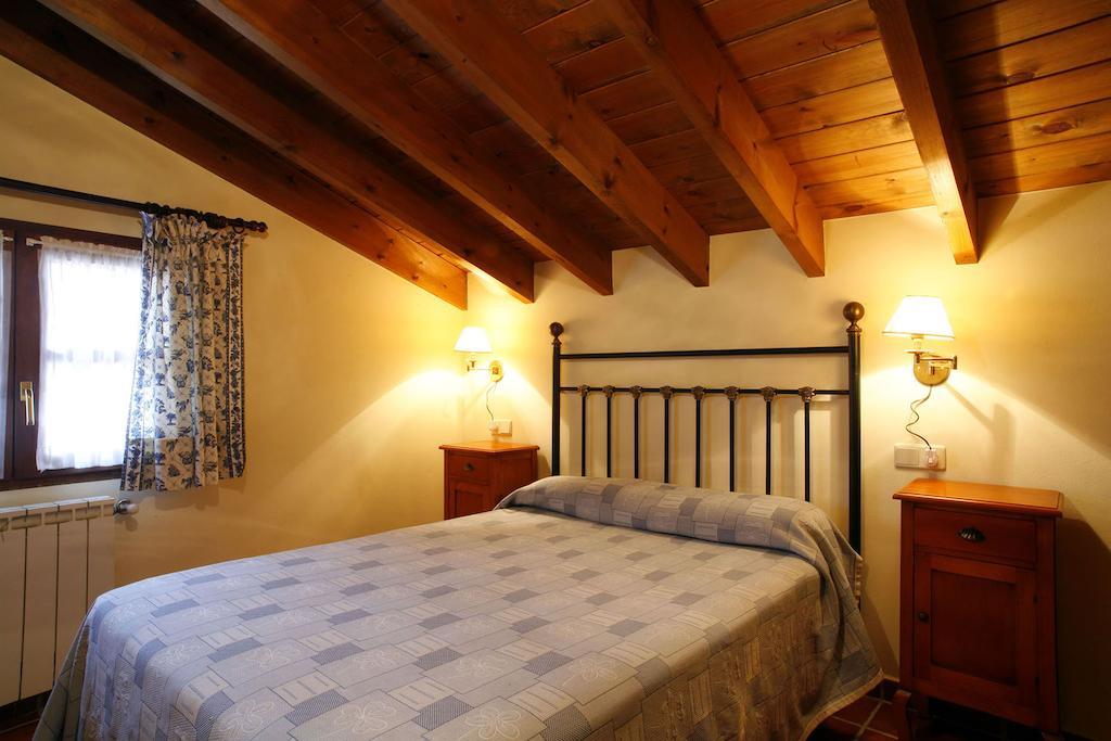 Apartamentos San Francisco Rural Caño Chambre photo