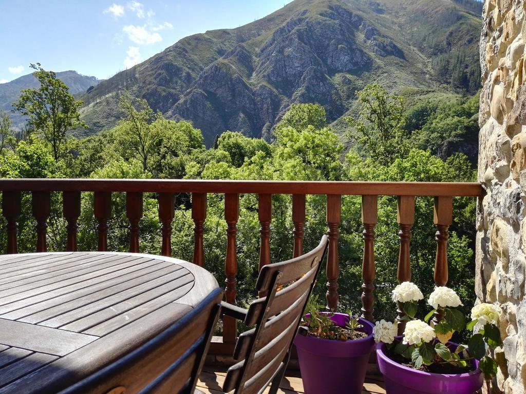 Apartamentos San Francisco Rural Caño Extérieur photo