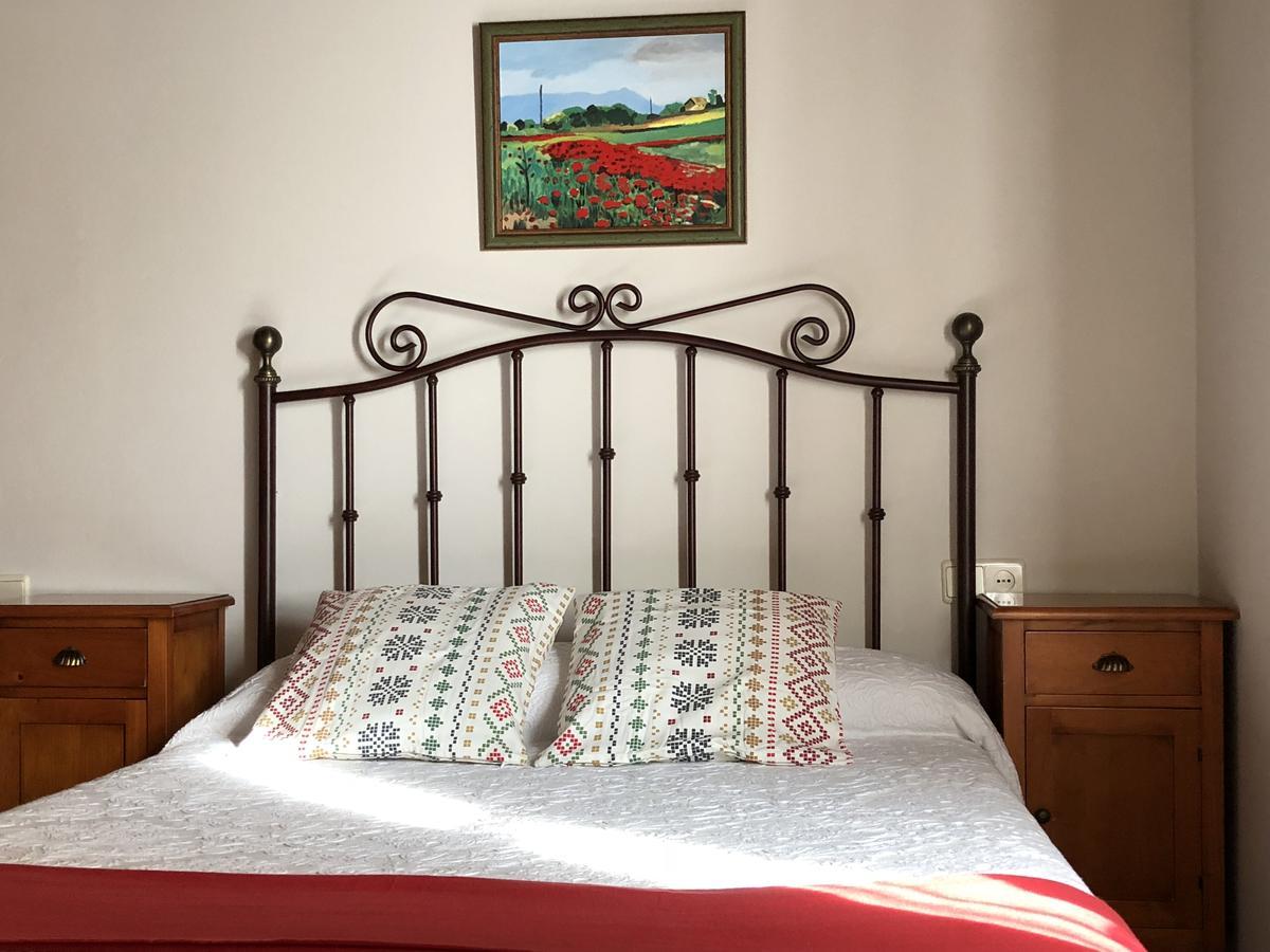 Apartamentos San Francisco Rural Caño Extérieur photo