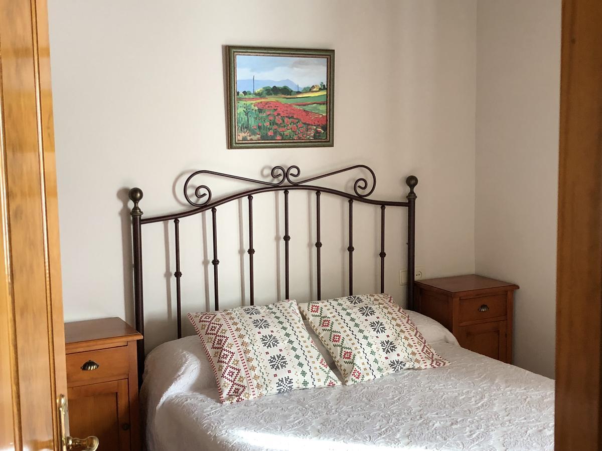 Apartamentos San Francisco Rural Caño Extérieur photo